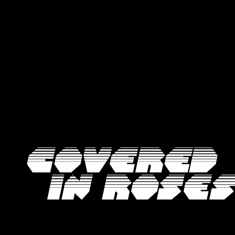 Covered in Roses