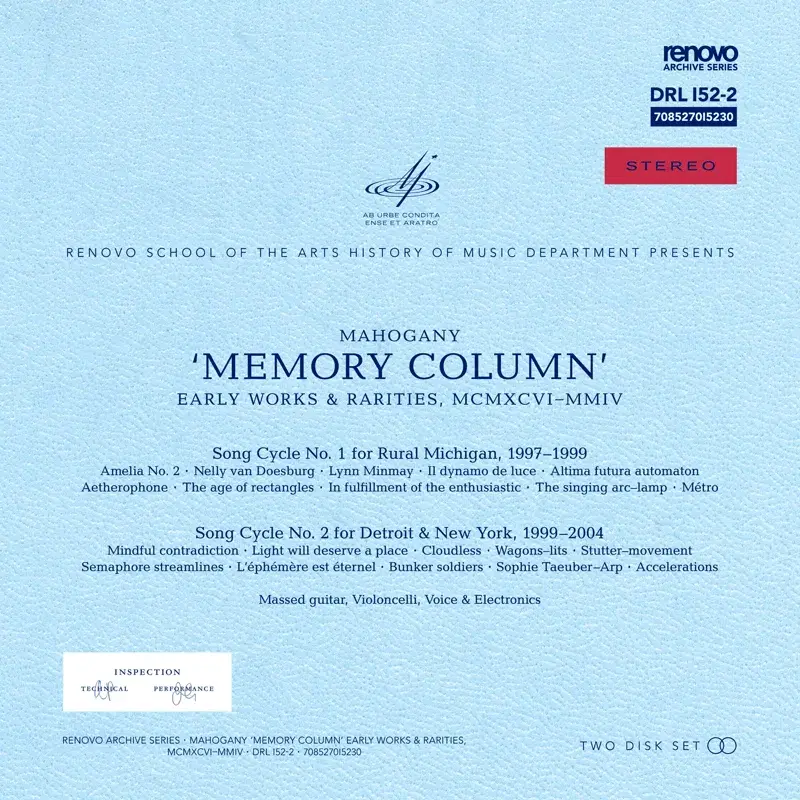 Cover Art