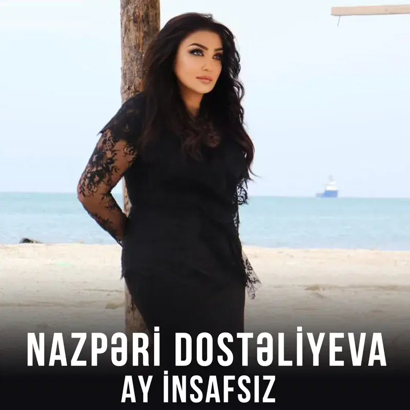 Ay İnsafsız