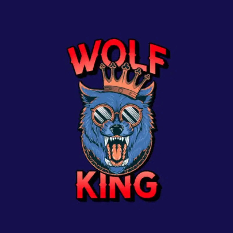 Wolf King