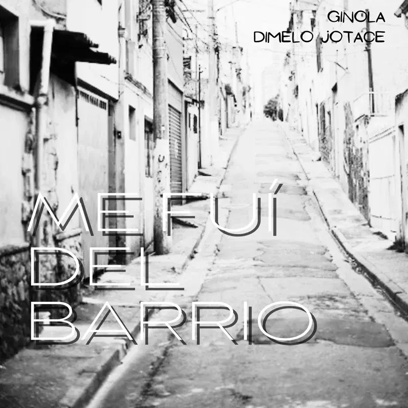 Me fui del barrio