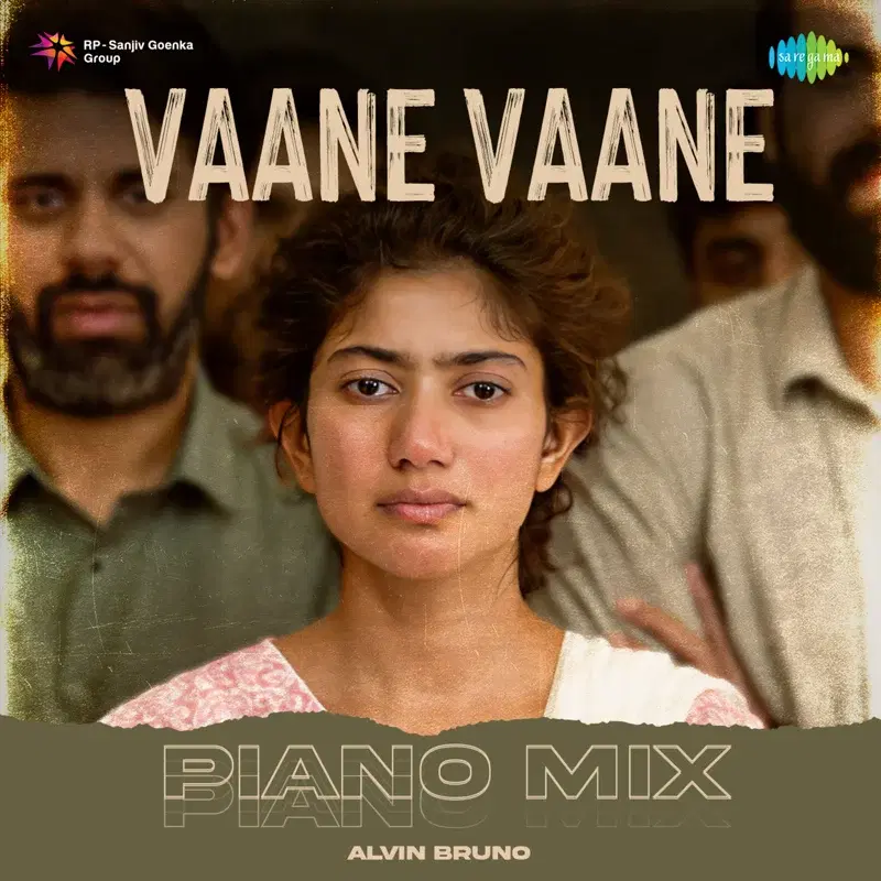 Vaane Vaane