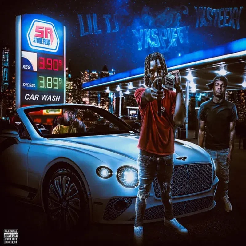 Cover Art