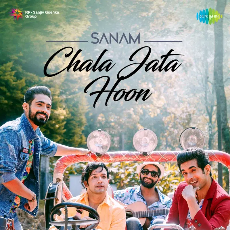 Chala Jata Hoon - Single