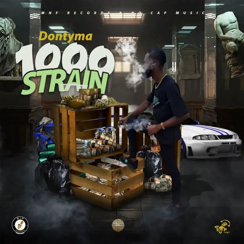 1000 Strain