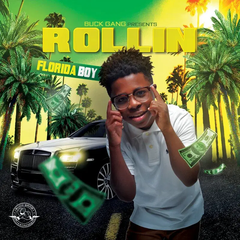 Rollin'