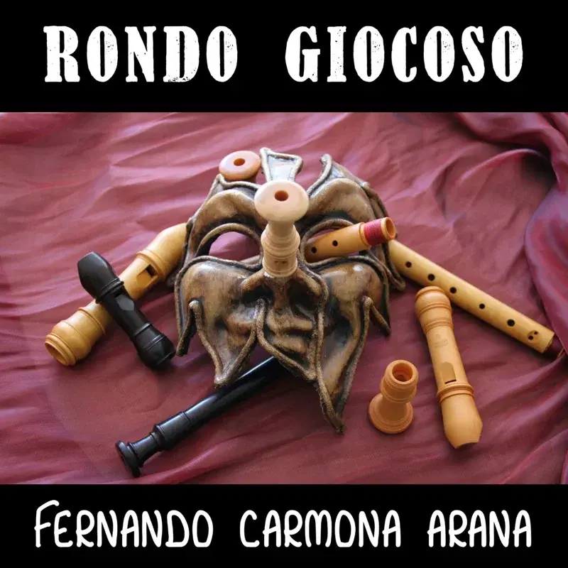 Rondo Giocoso