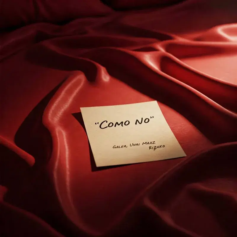 Como no