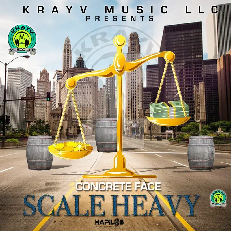Scale Heavy