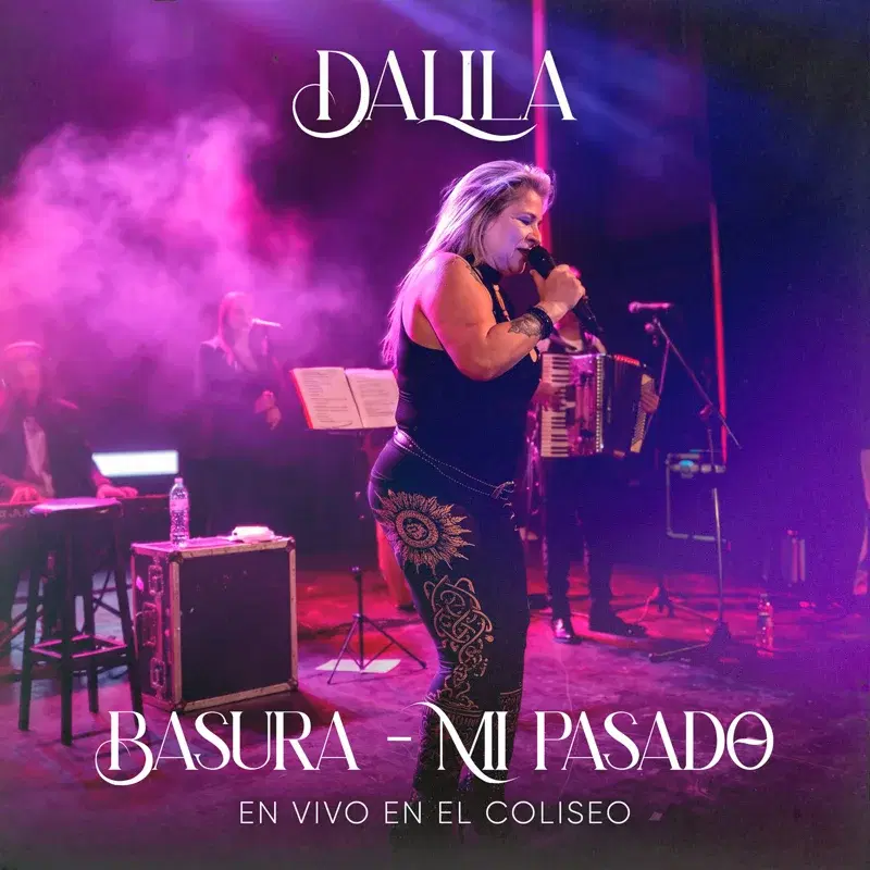 Basura & Mi Pasado
