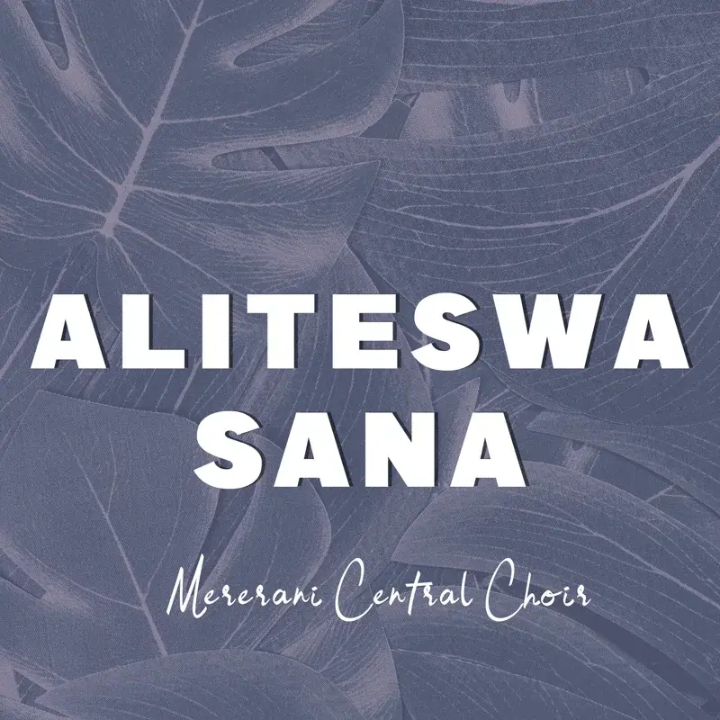 Aliteswa Sana