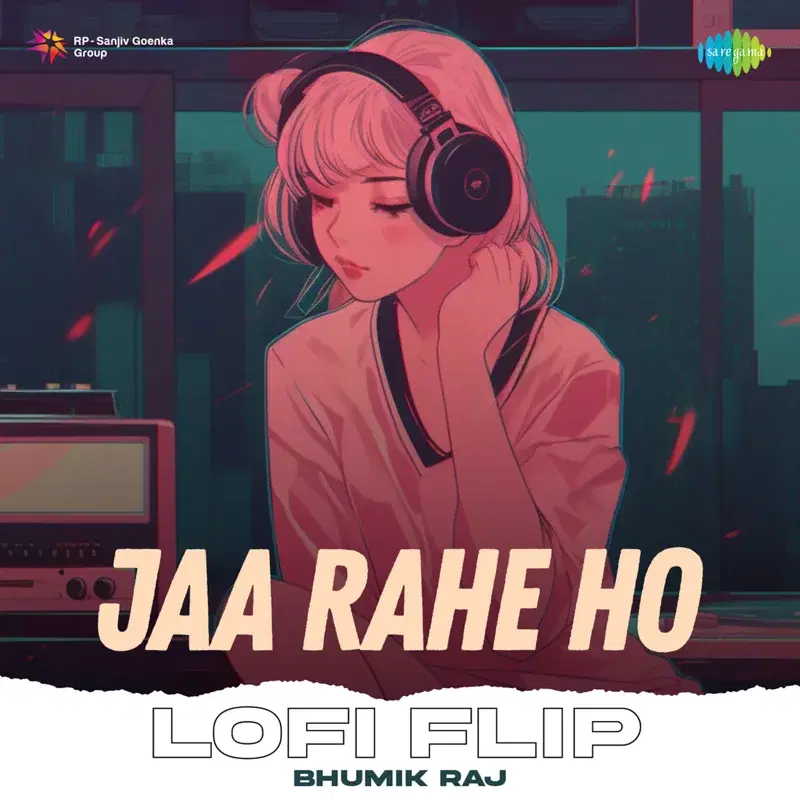 Jaa Rahe Ho