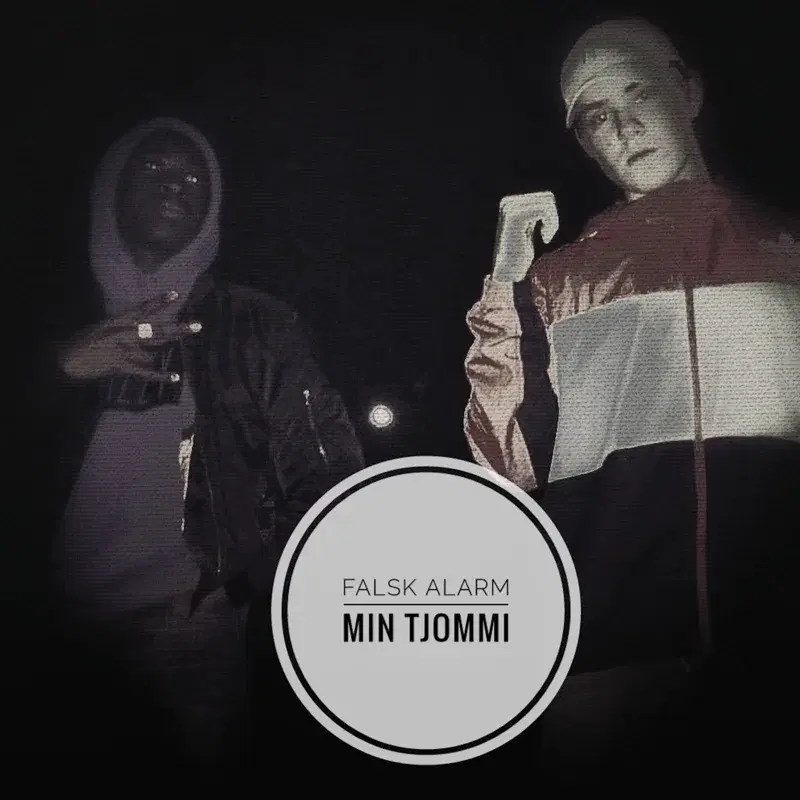 Min Tjommi