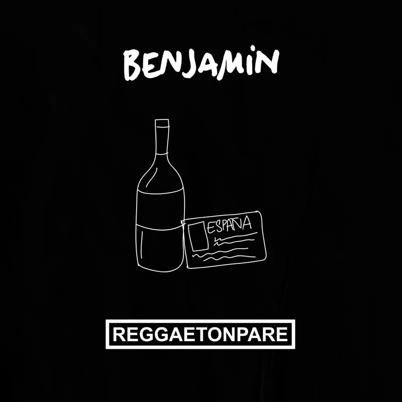 Benjamín