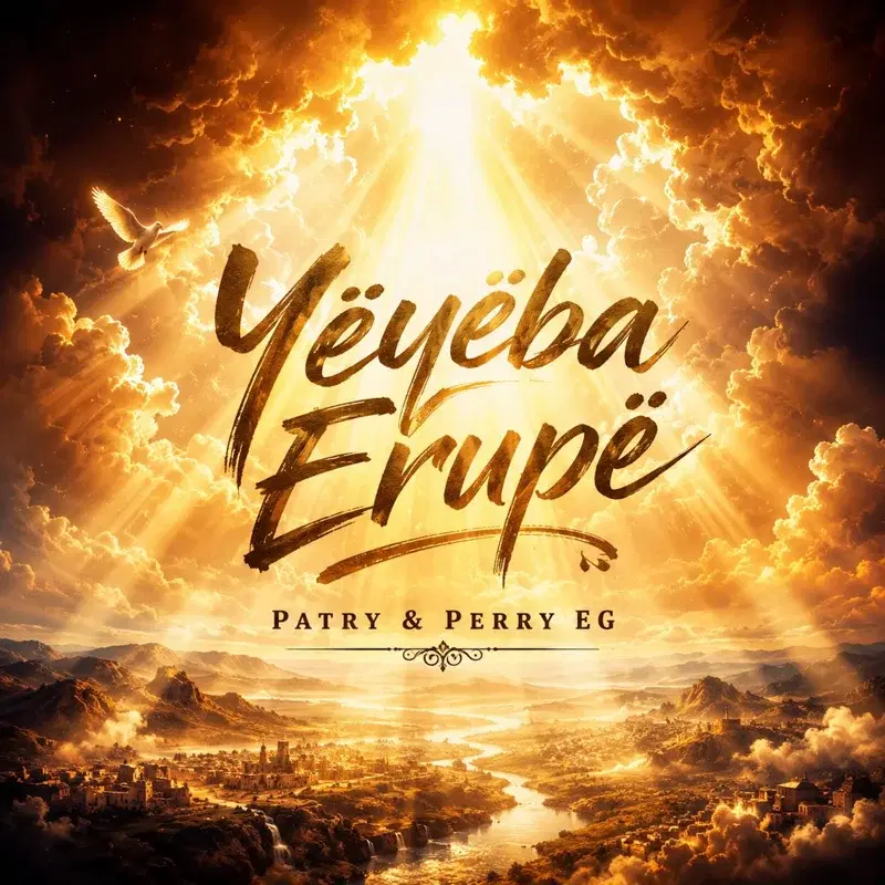 Yëyëba Erupë