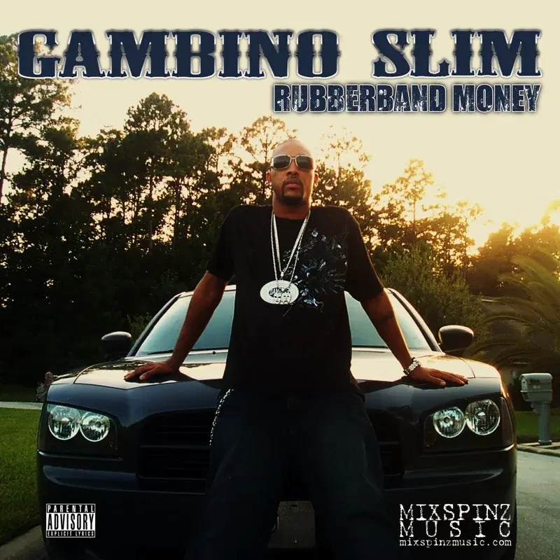 Rubberband Money