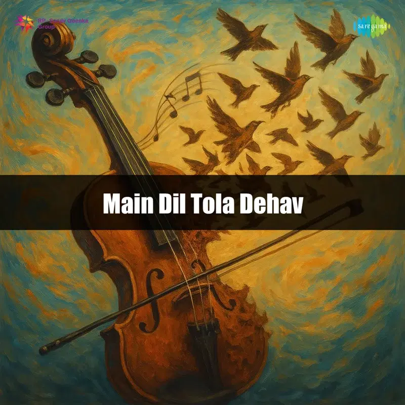 Main Dil Tola Dehav