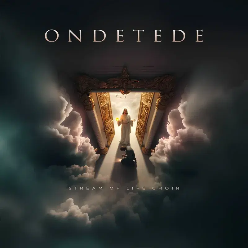 Ondetede