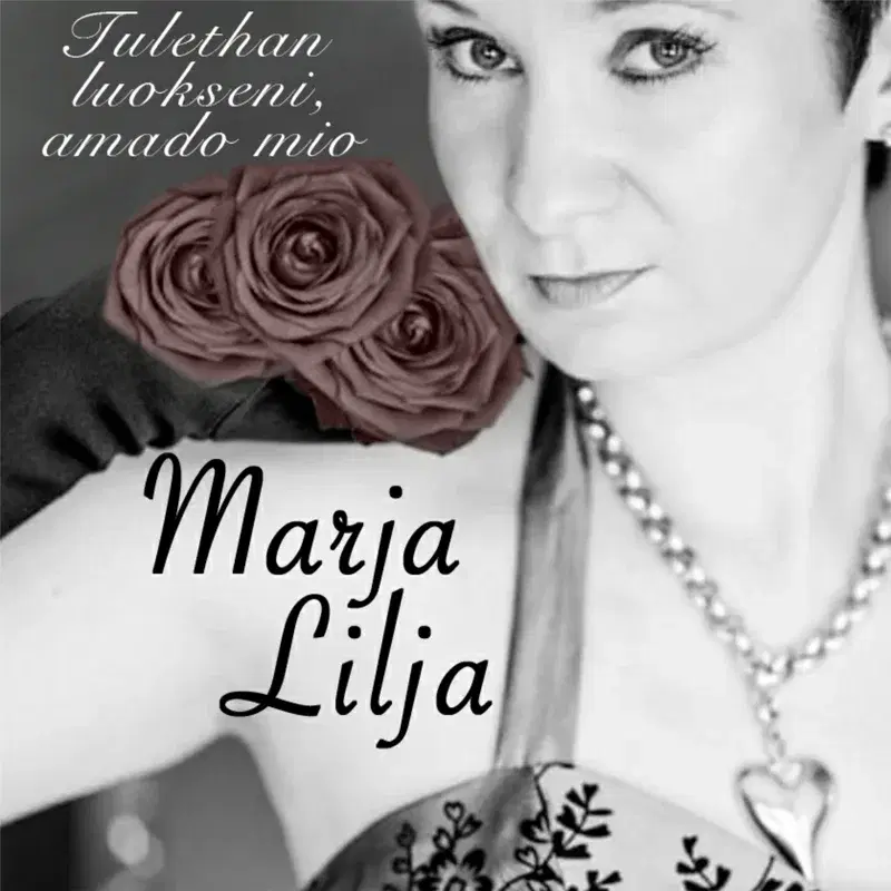 Tulethan luokseni, amado mio
