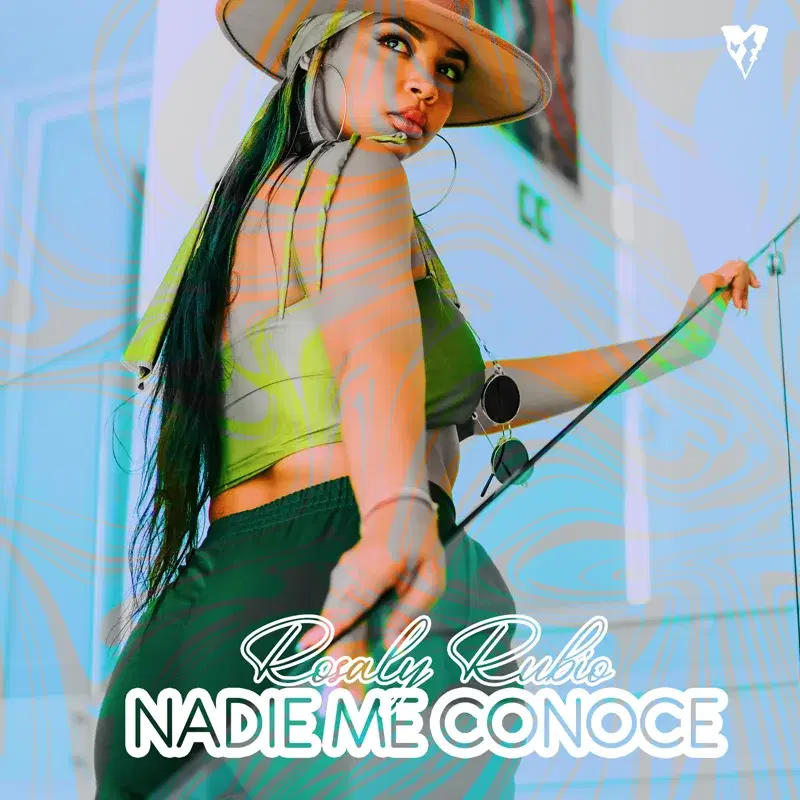 Nadie Me Conoce