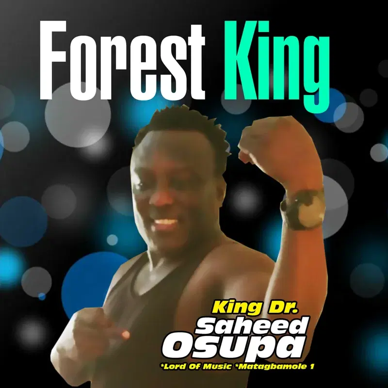 Forest King