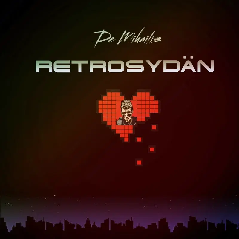 Retrosydän