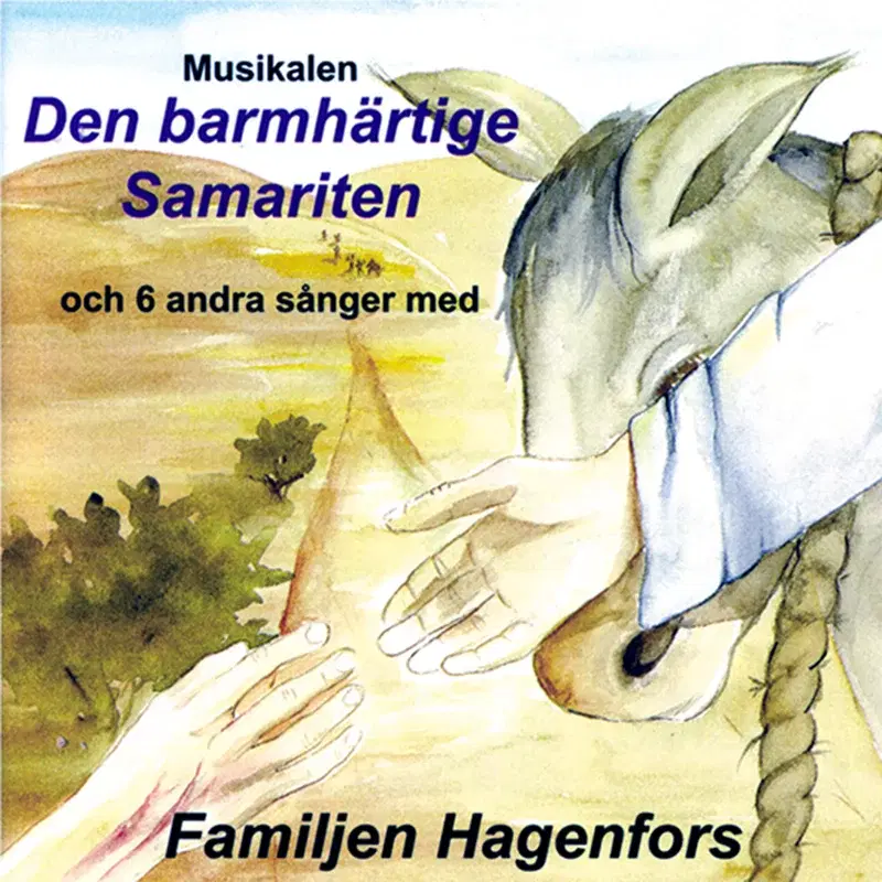 Den barmhärtige Samariten