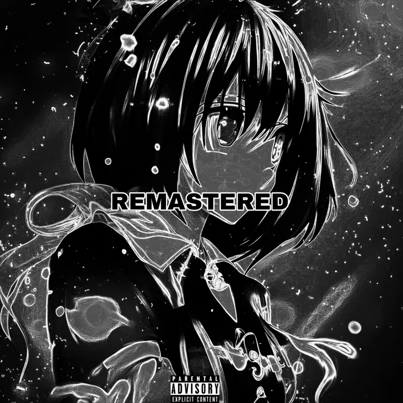 F1LXLUV REMASTERED