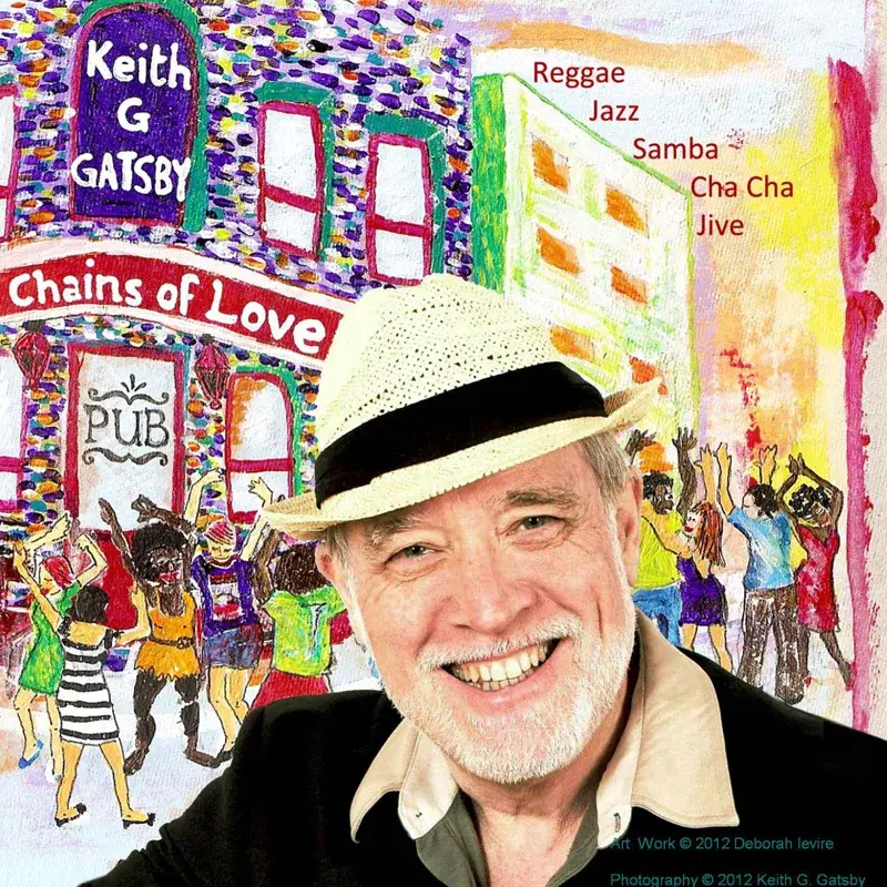 Chains of Love