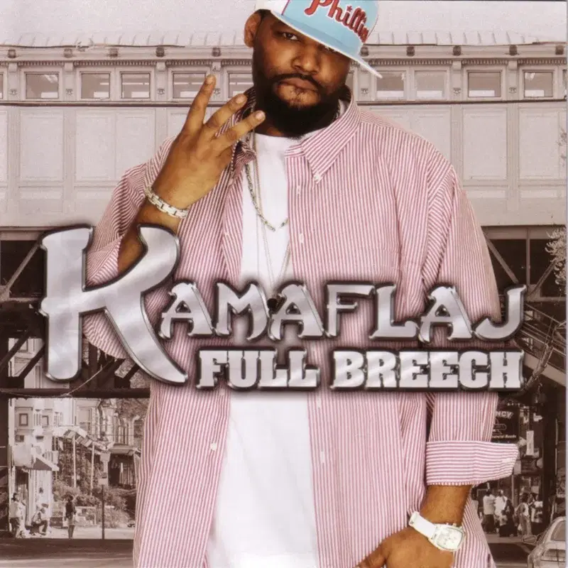 Full Breech