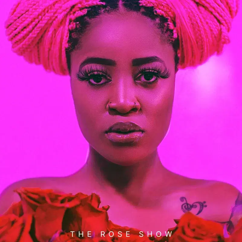 The Rose Show