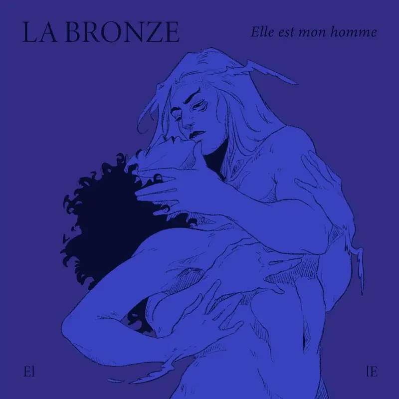 Elle est mon homme