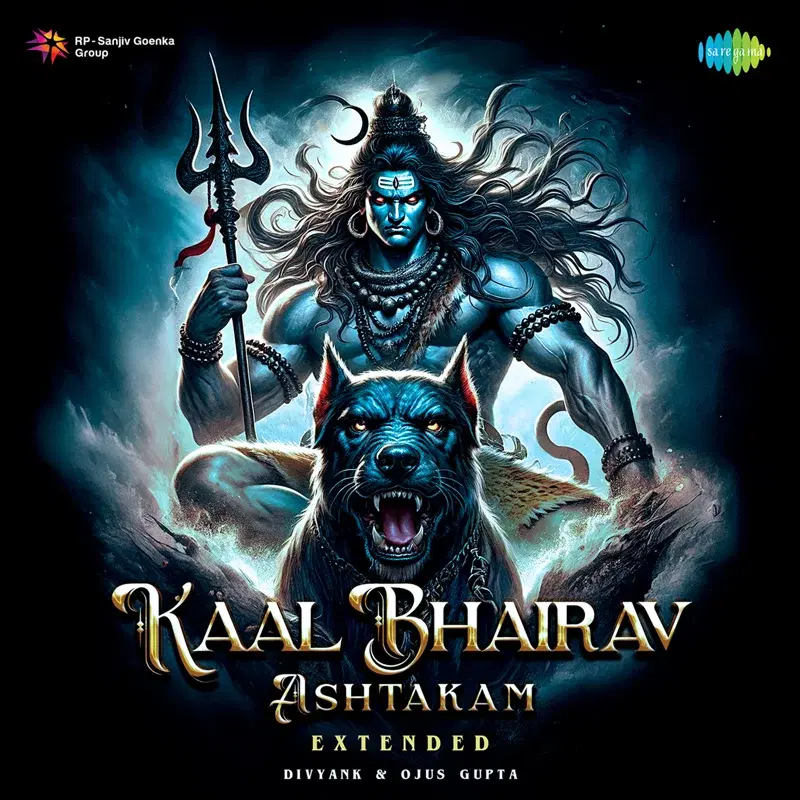 Kaal Bhairav Ashtakam - Extended