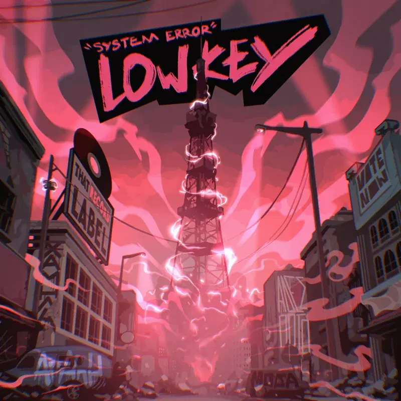 Cover Art