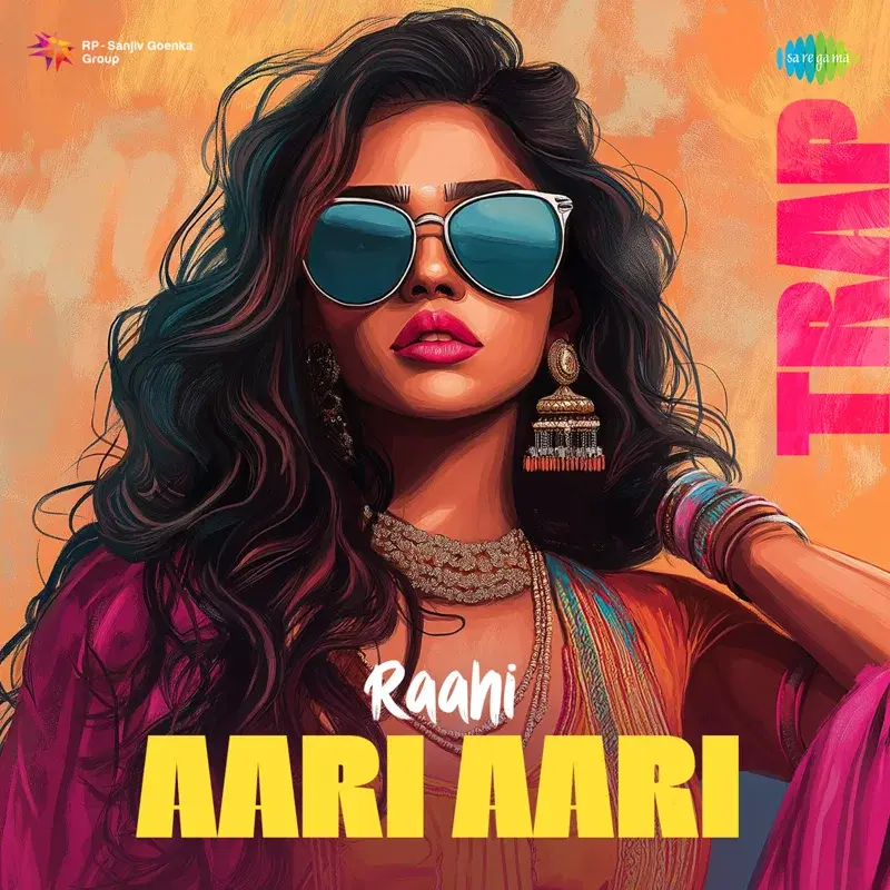 Aari Aari