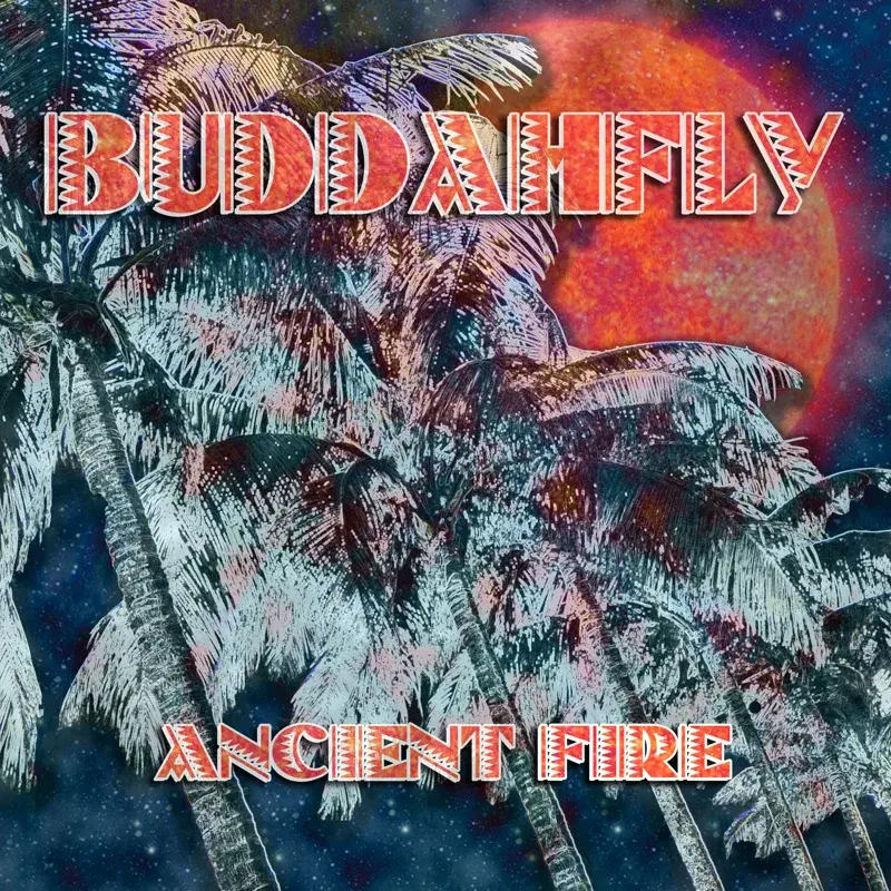 Ancient Fire