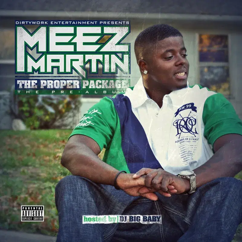The Proper Package