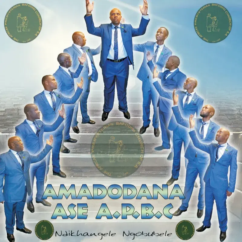 Ndikhangele Ngobubele