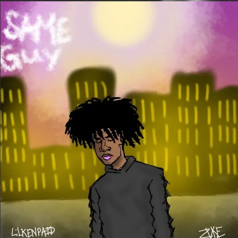 Cover Art