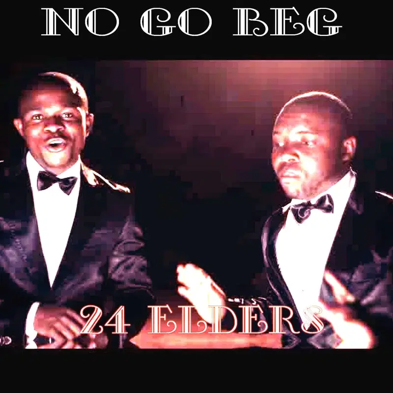 No Go Beg