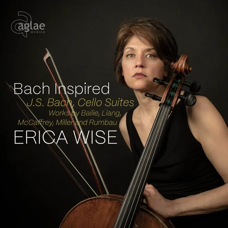 Cello Suite No. 1 in G major, BWV 1007: I. Prélude