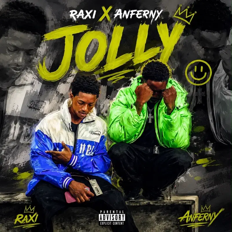 Cover Art