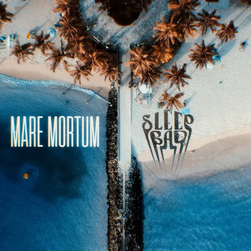 Mare Mortum