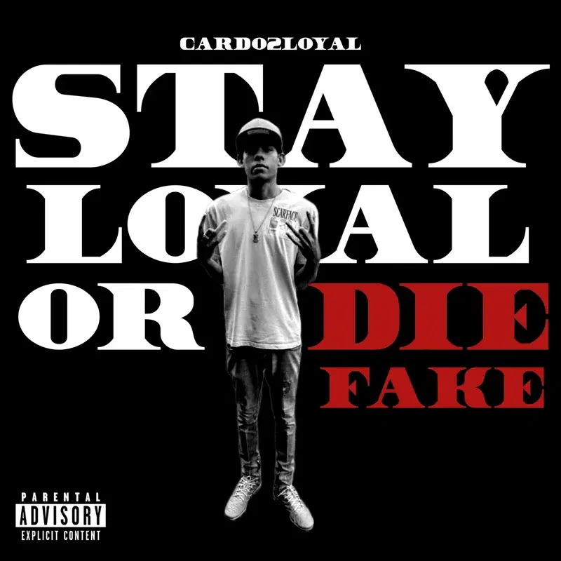 Stay Loyal Or Die Fake