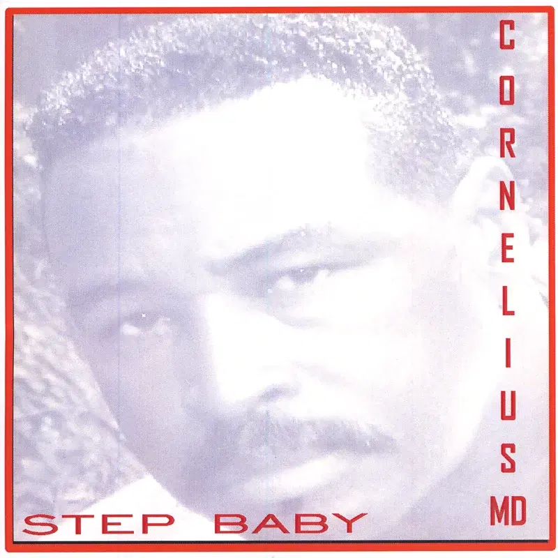 STEP BABY