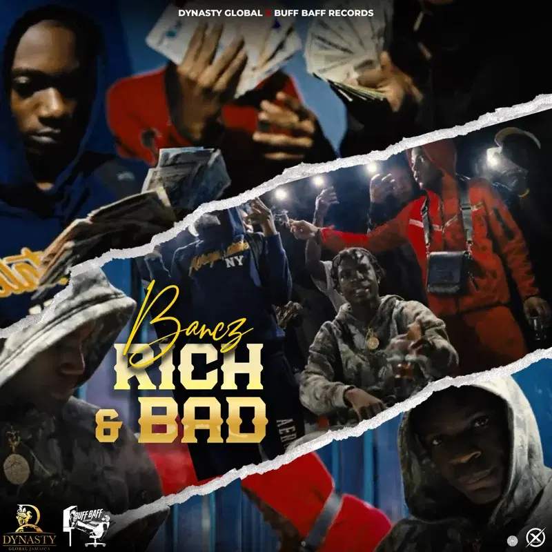 Rich & Bad