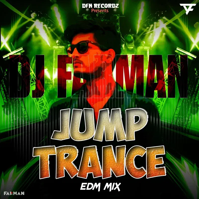 Jump Trance