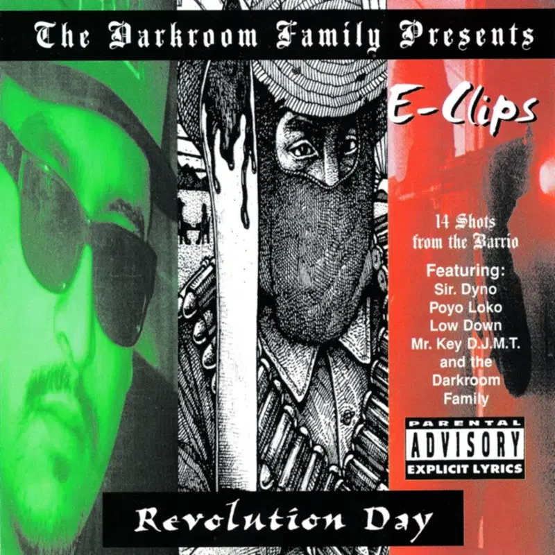 Revolution Day