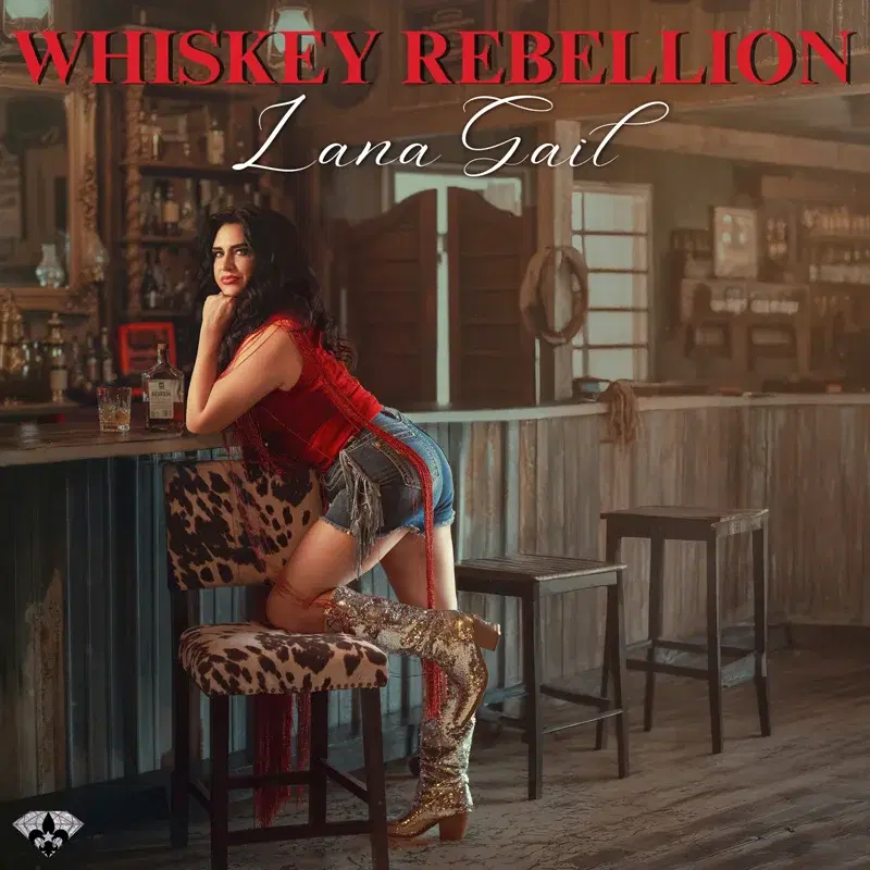 Whiskey Rebellion