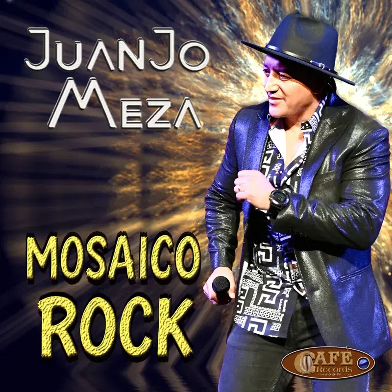 Mosaico Rock